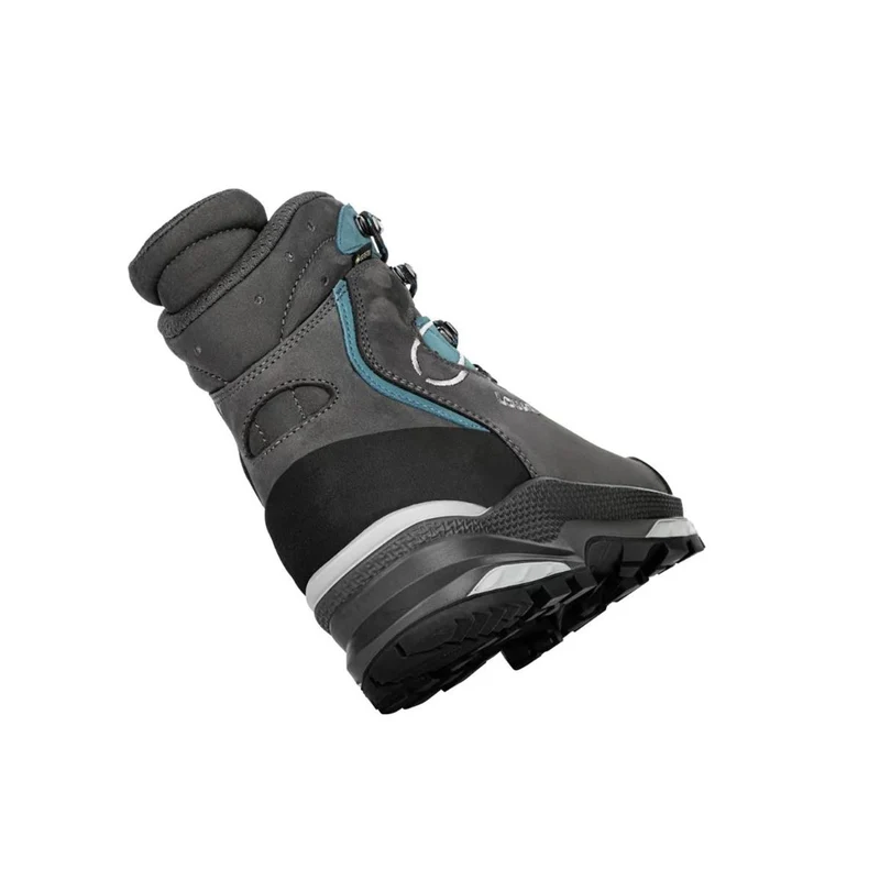 Lowa Mauria Evo GTX Ws Women anthrazit türkis