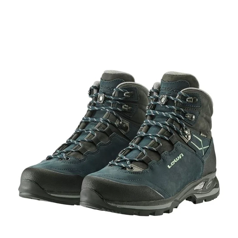 Lowa Lady Light GTX navy rauchblau