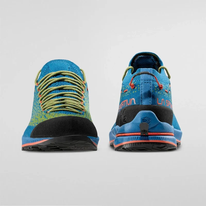 La Sportiva TX2 Evo Men space blue saffron