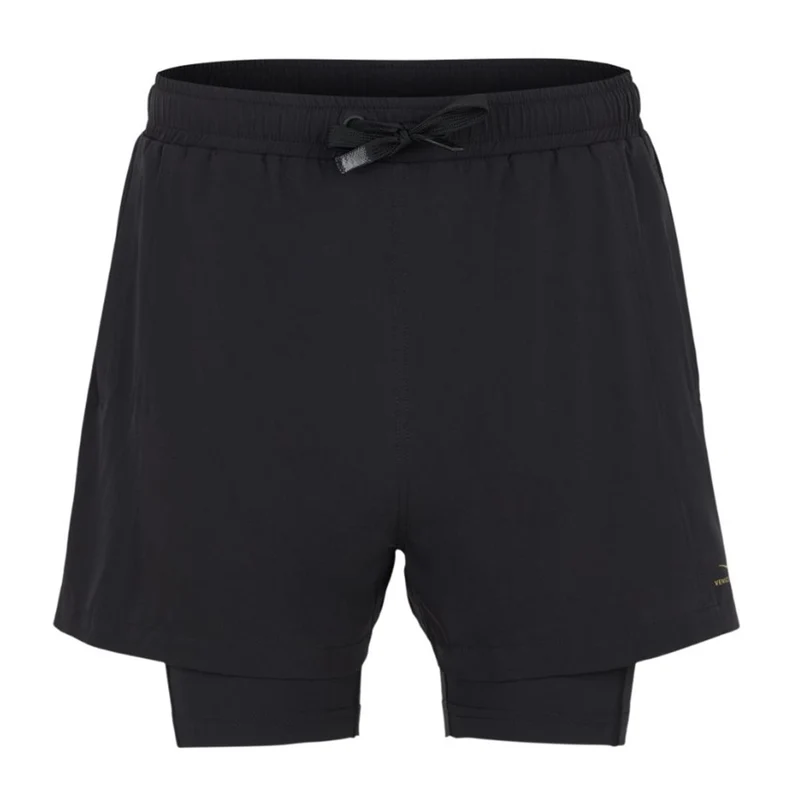 Venice Beach Catherine Shorts black