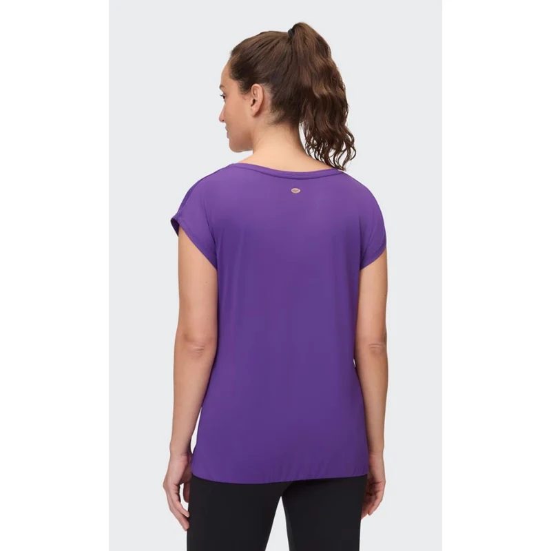 Venice Beach Wonder T-Shirt crocus