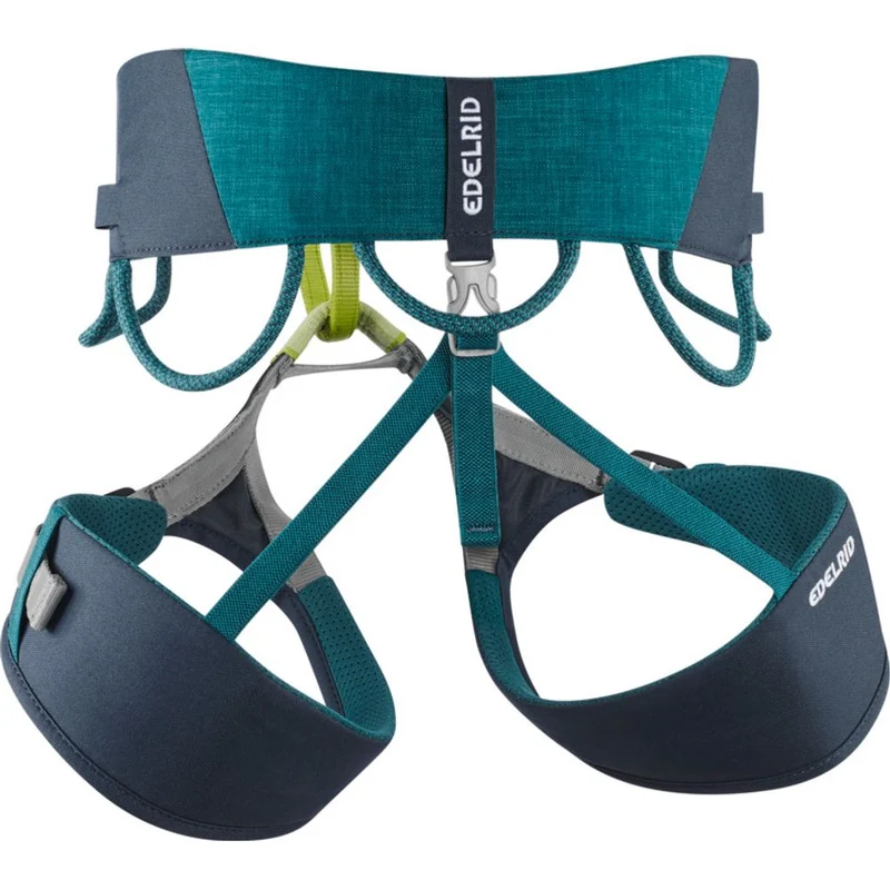 Edelrid Jay IV Klettergurt sailor blue