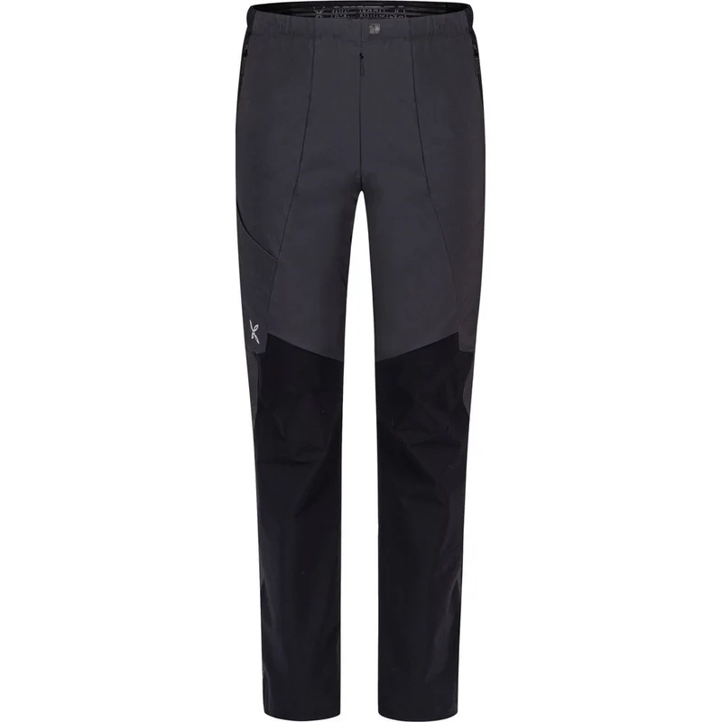 Montura Rocky 2 Herren Kletterhose antracite