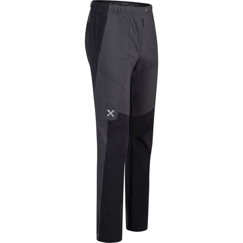 Montura Rocky 2 Herren Kletterhose antracite