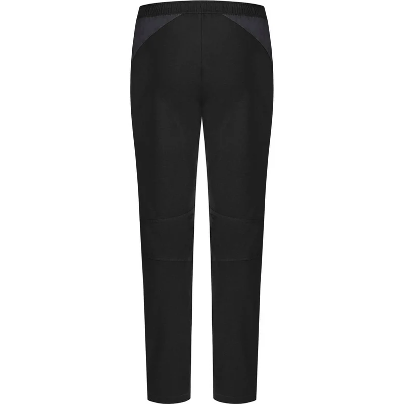 Montura Spitze Herren Kletterhose black piombo