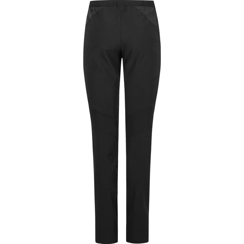 Montura Spitze Damen Kletterhose black turquoise