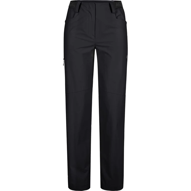 Montura Roca Damen Wanderhose black
