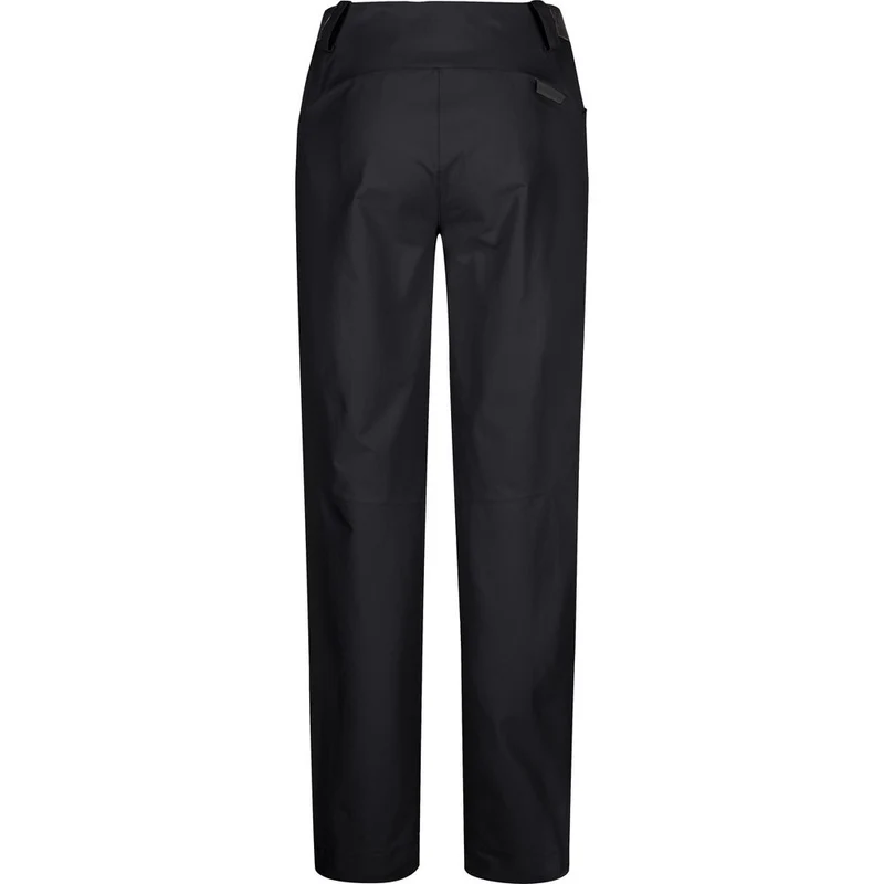 Montura Roca Damen Wanderhose black