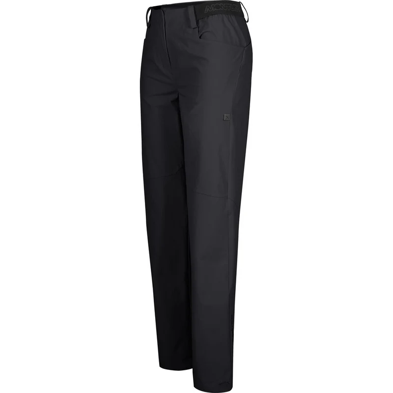 Montura Roca Damen Wanderhose black