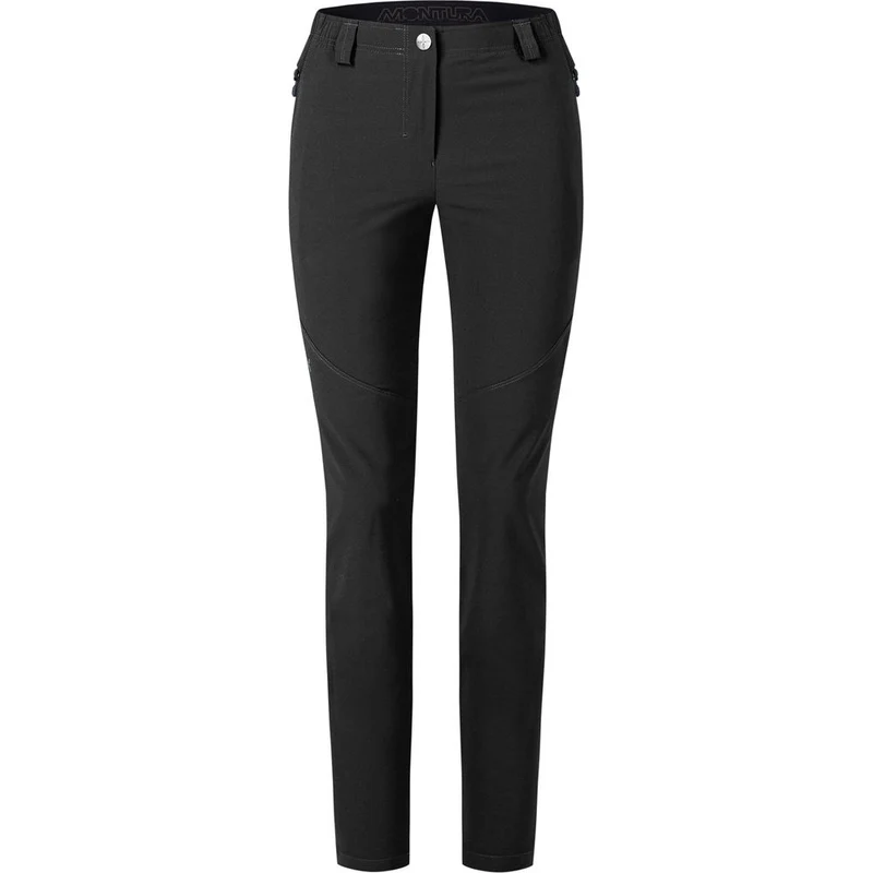 Montura Focus Damen Wanderhose black