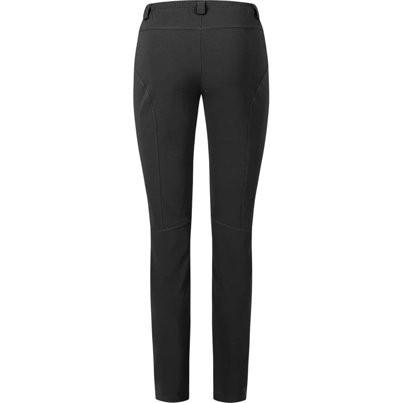 Montura Focus Damen Wanderhose black