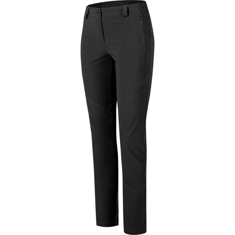 Montura Focus Damen Wanderhose black