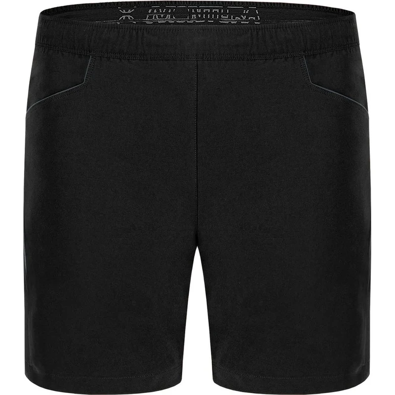 Montura Spitze Herren Shorts black piombo
