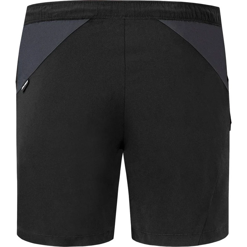 Montura Spitze Herren Shorts black piombo