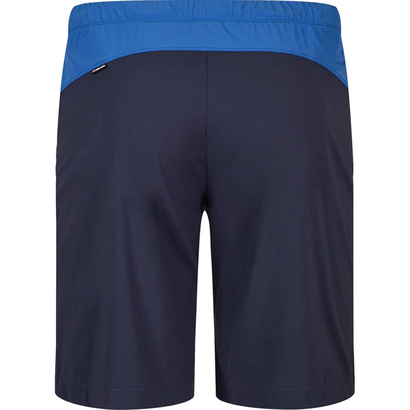 Montura Falcade Bermuda Herren Shorts b.blue graphite blue