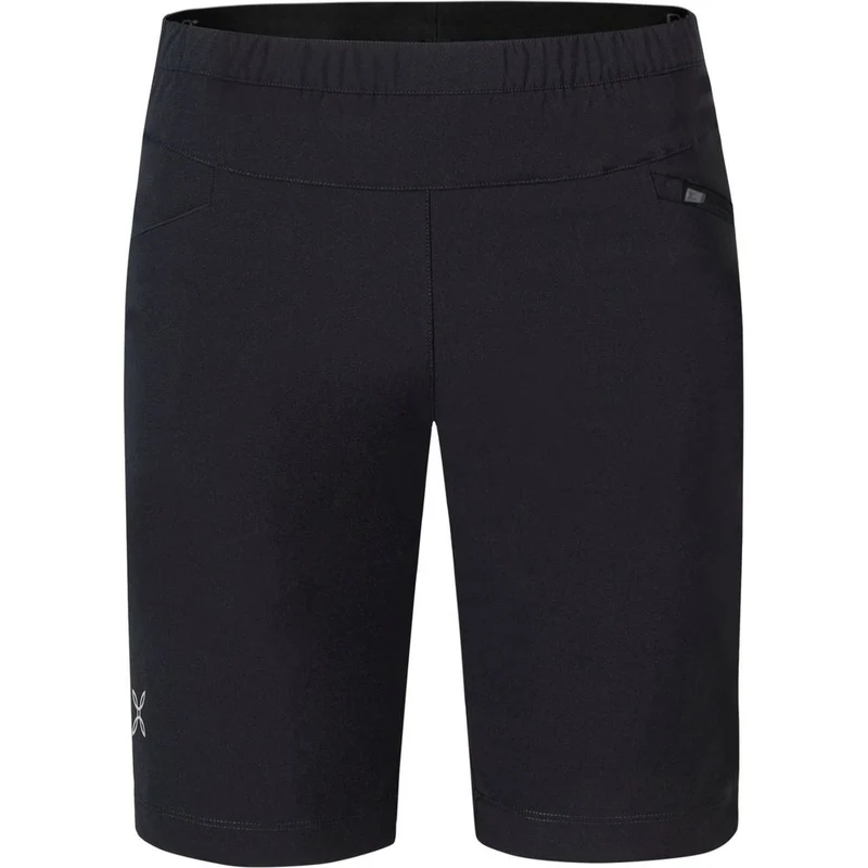 Montura Focus Bermuda Damen Shorts black