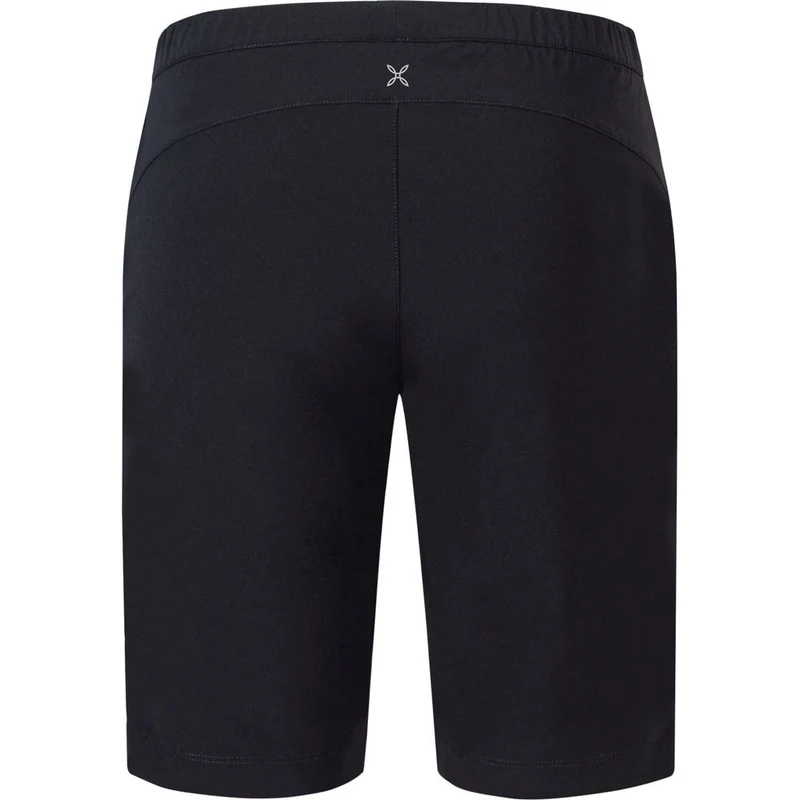 Montura Focus Bermuda Damen Shorts black