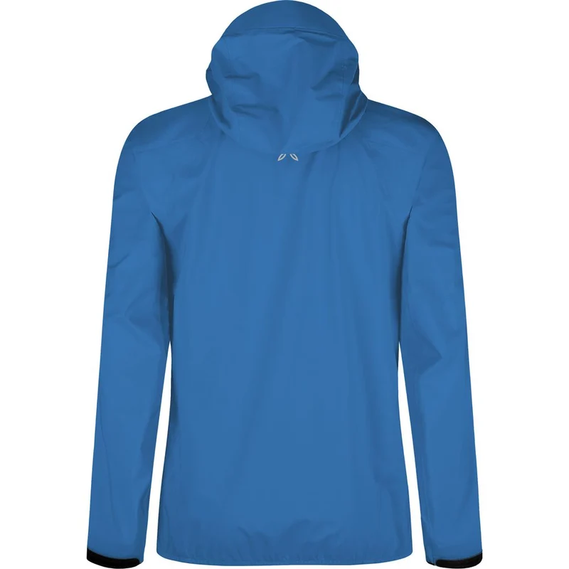 Montura Upland 3L Hooded Herren Hardshelljacke b.blue