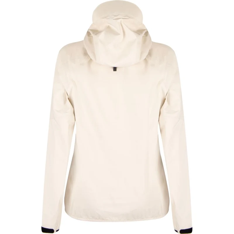 Montura Upland 3L Hooded Damen Hardshelljacke shell melon