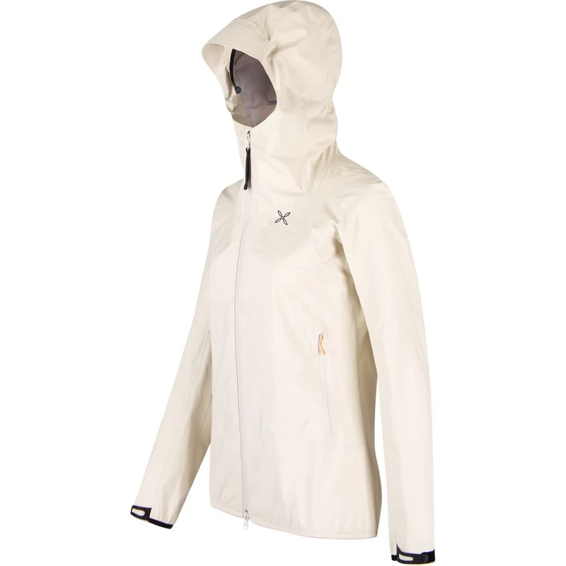 Montura Upland 3L Hooded Damen Hardshelljacke shell melon