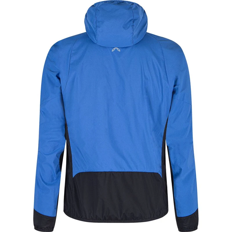 Montura Rise Octa Hooded Herren Isolationsjacke b.blue marine