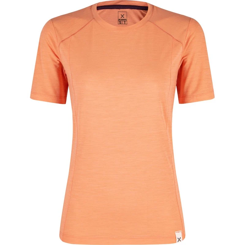Montura Merino Mix Damen T-Shirt melon