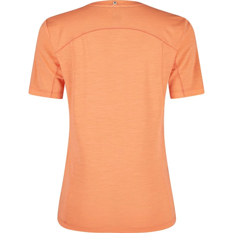Montura Merino Mix Damen T-Shirt melon