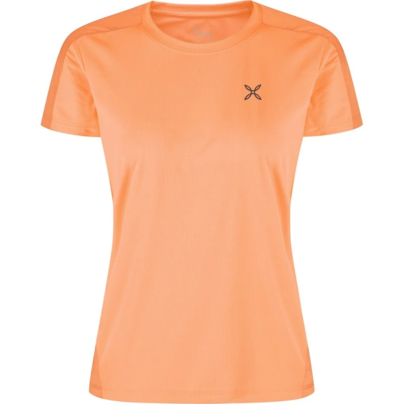 Montura Hade Damen T-Shirt melon