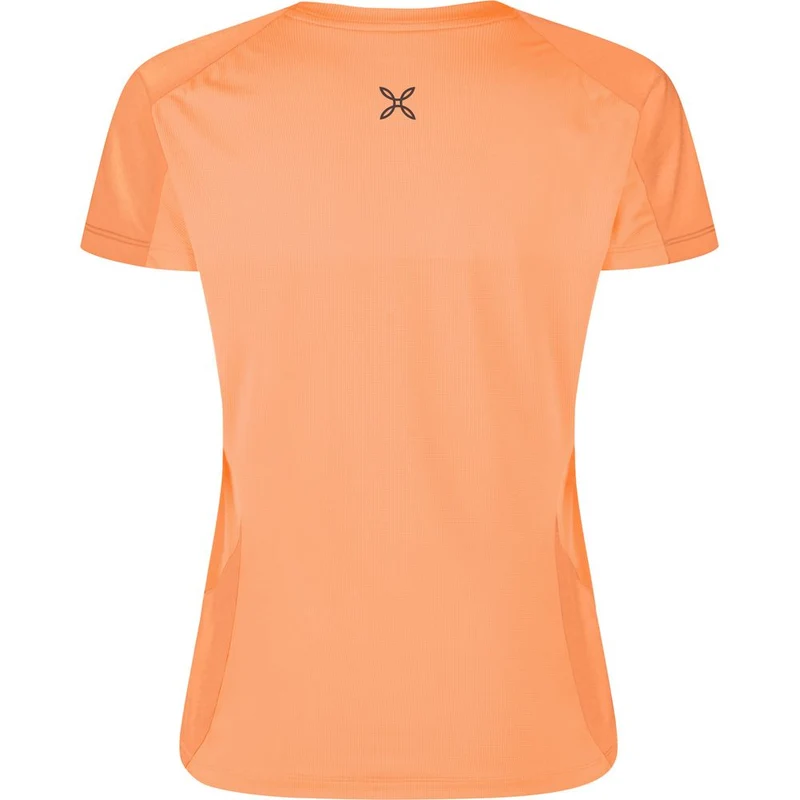 Montura Hade Damen T-Shirt melon