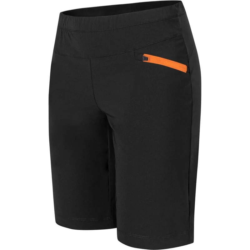 Montura Focus Bermuda Damen Shorts black melon