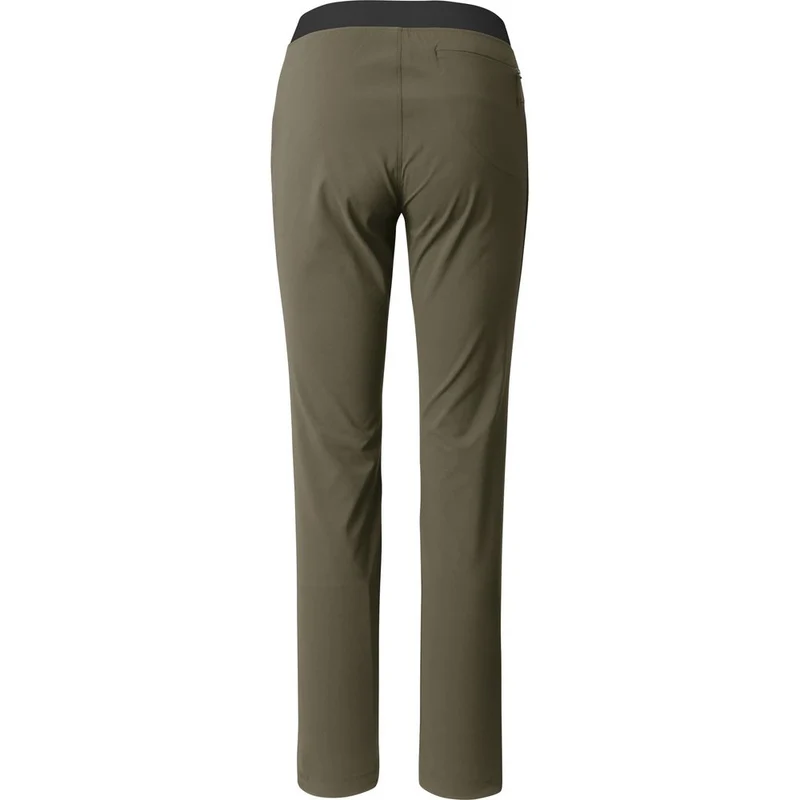 Martini Sportswear Alpmate Damen Wanderhose moss black
