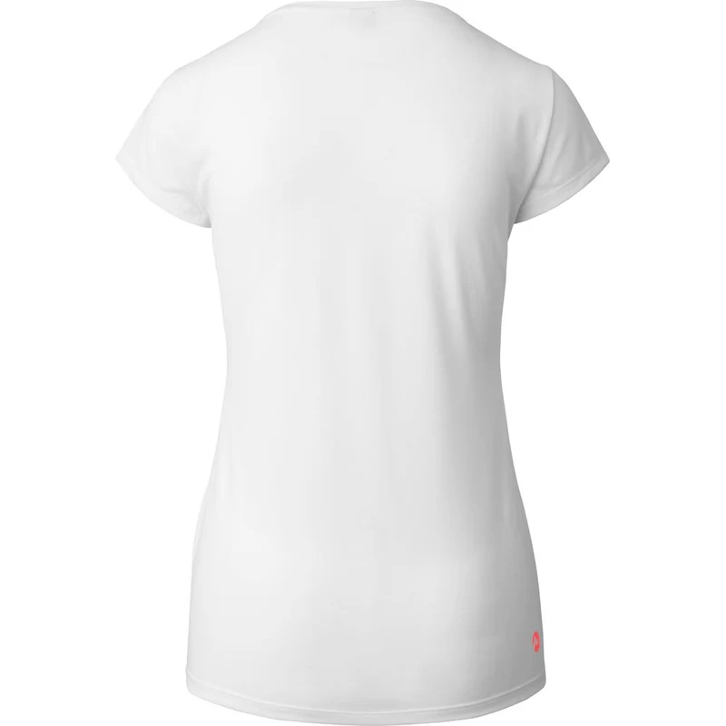 Martini Sportswear Highventure Damen T-Shirt white punch