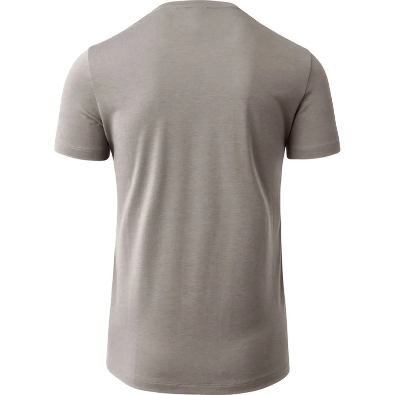 Martini Sportswear Daybreaker Herren T-Shirt stone black