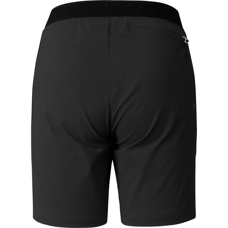 Martini Sportswear Alpmate Damen Shorts black white