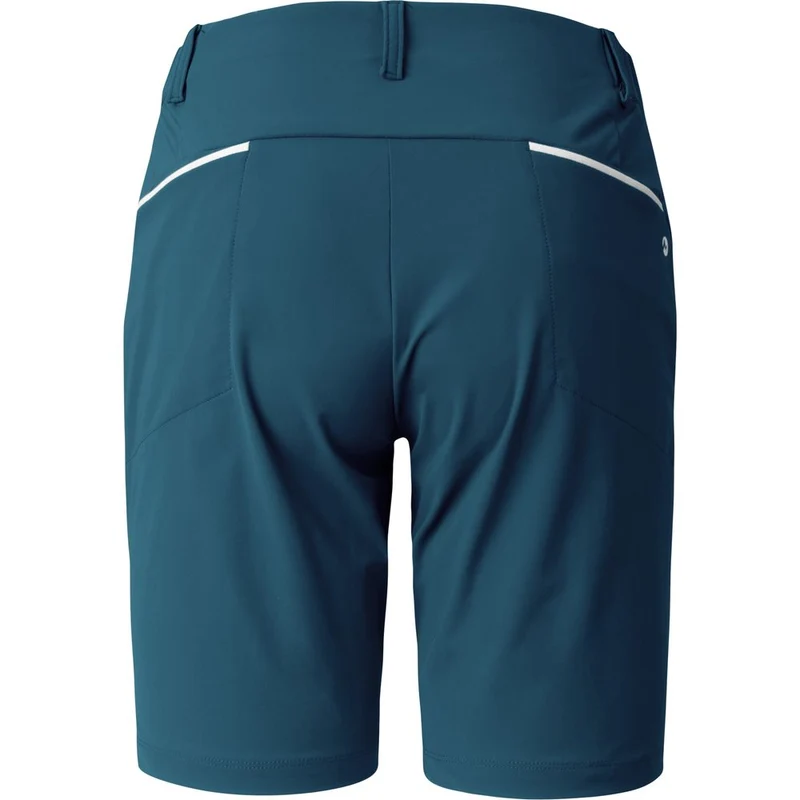 Martini Sportswear Via Damen Shorts poseidon