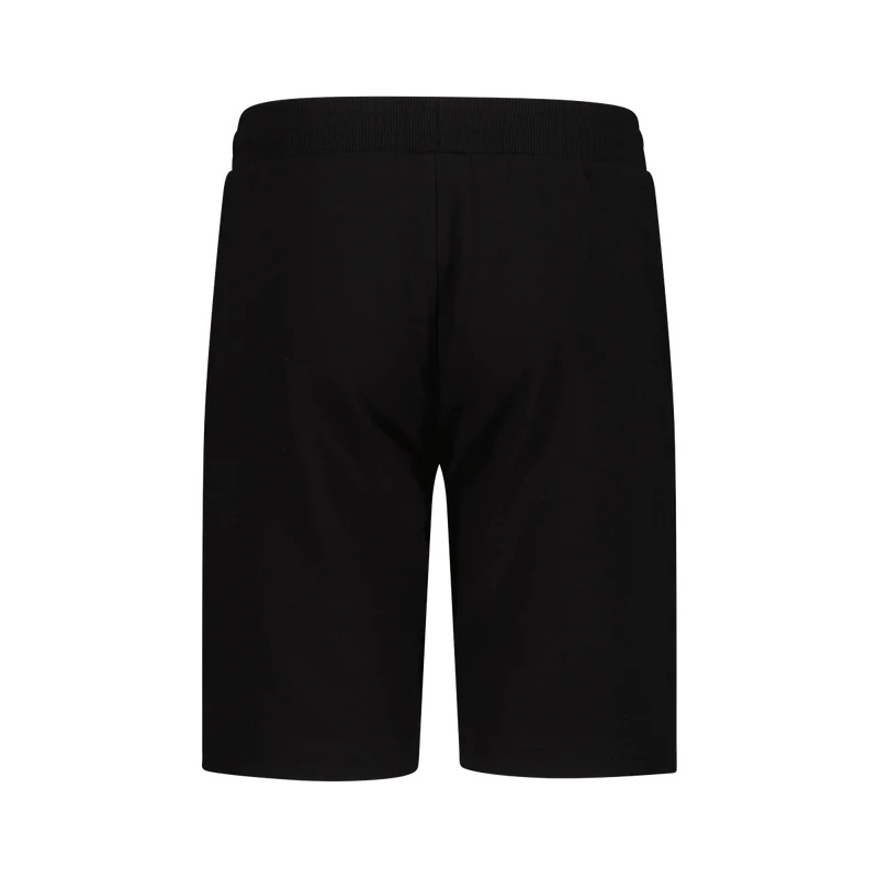CMP KID BERMUDA Kinder Sporthose Schwarz Blau