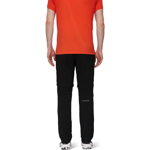 MAMMUT Runbold IV Zip Off Herren Wanderhose