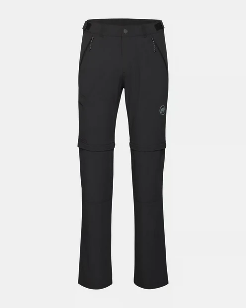 MAMMUT Runbold IV Zip Off Herren Wanderhose