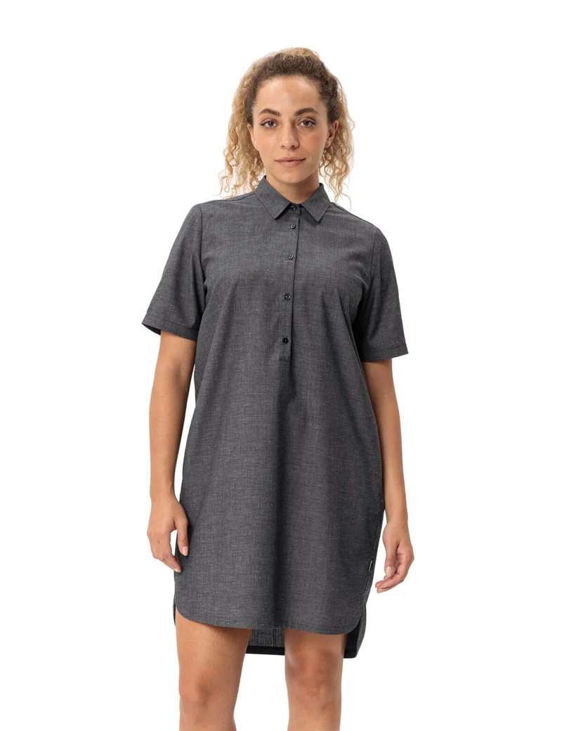 VAUDE Redmont Damenkleid - Leicht & Nachhaltig