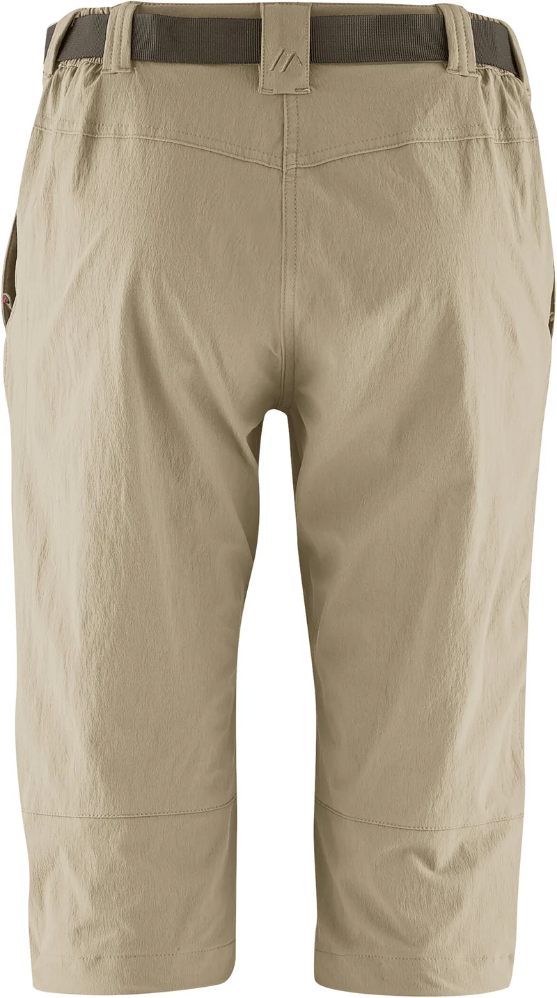 Maier Sports Damen Caprihose Kluane - Outdoor & Sport