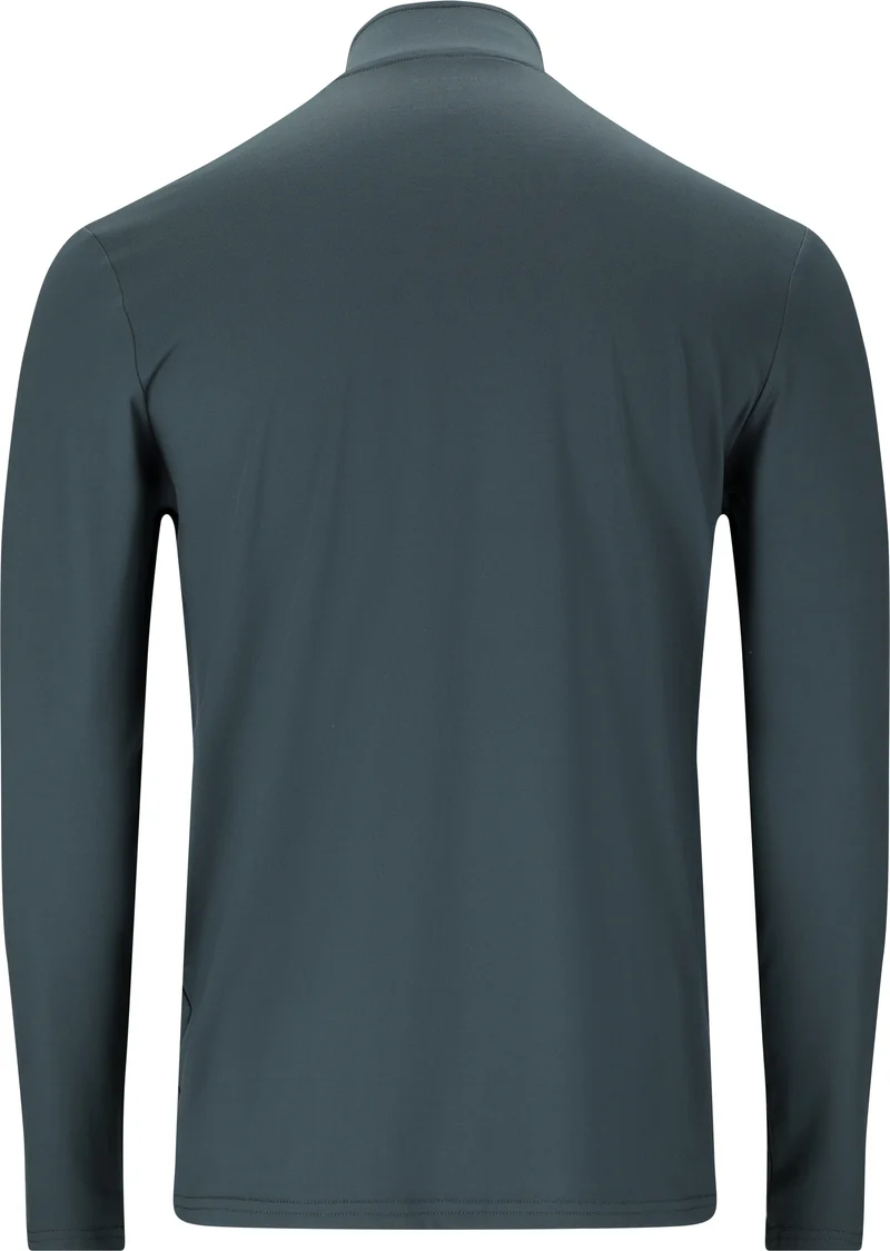 ENDURANCE Armin Midlayer Herren mit 4-Wege-Stretch