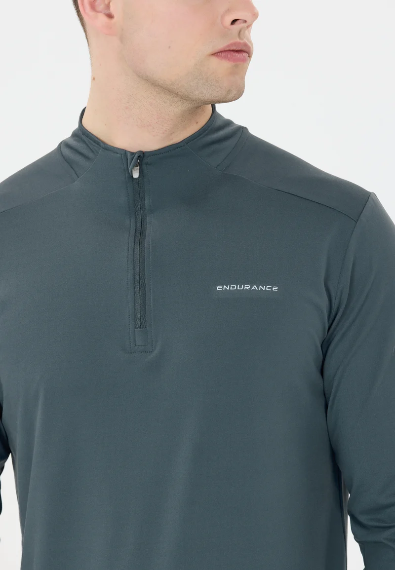ENDURANCE Armin Midlayer Herren mit 4-Wege-Stretch