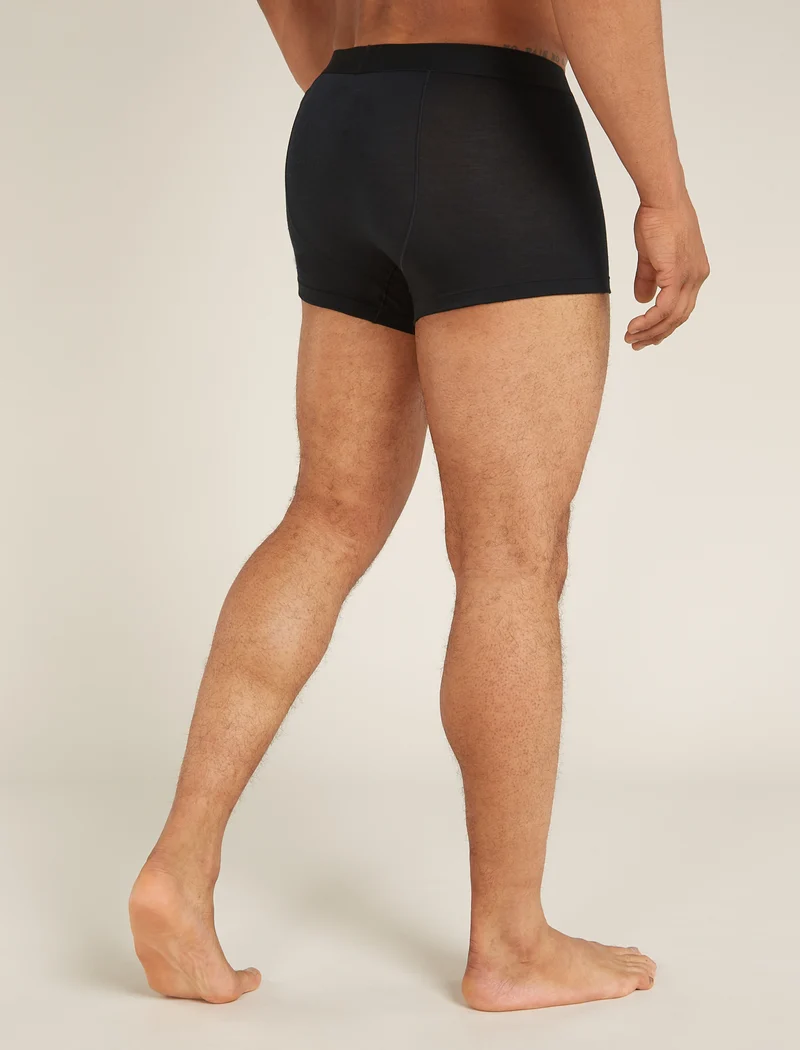 ICEBREAKER Mer 125 Cool-Lite Anatomica Trunk
