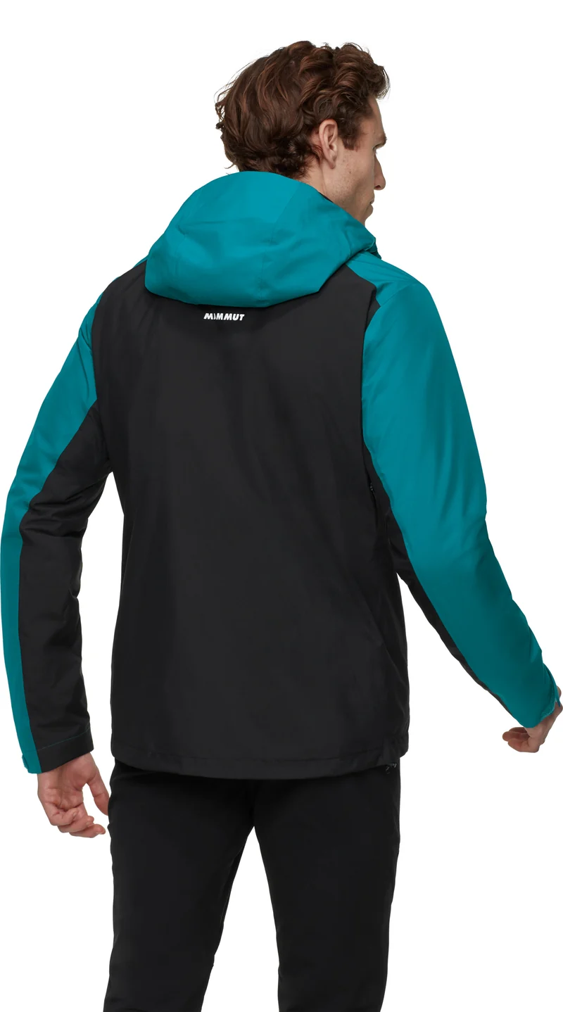 MAMMUT Alto Light 3-in-1 HS Hooded Jacke