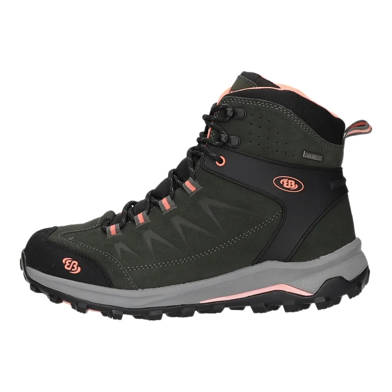 Brütting Trekkingstiefel Mount Chester High