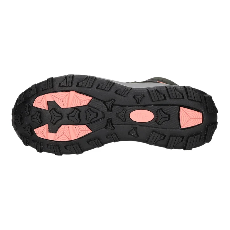 Brütting Trekkingstiefel Mount Chester High