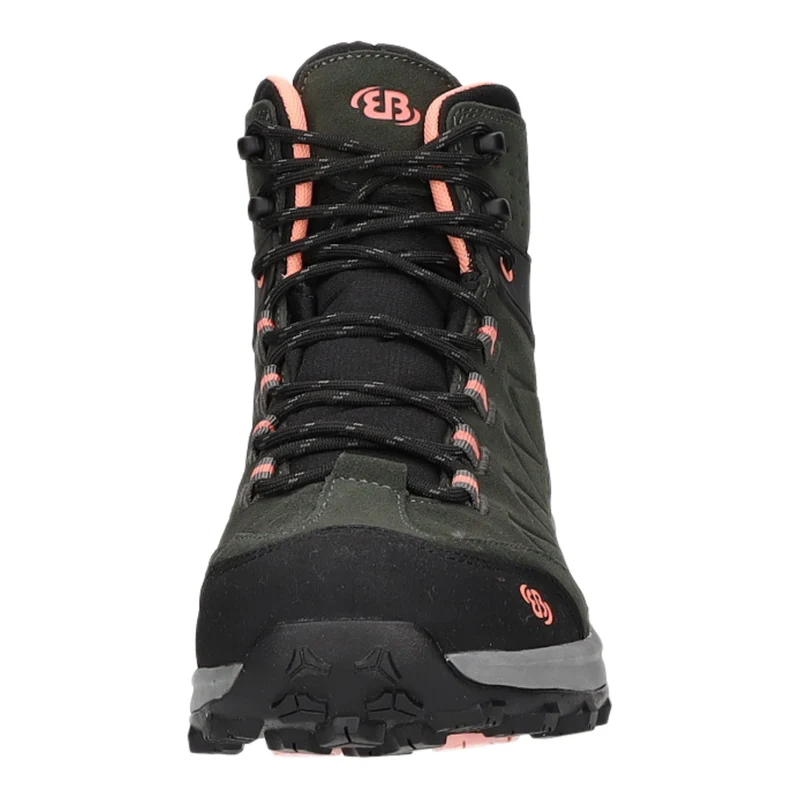 Brütting Trekkingstiefel Mount Chester High