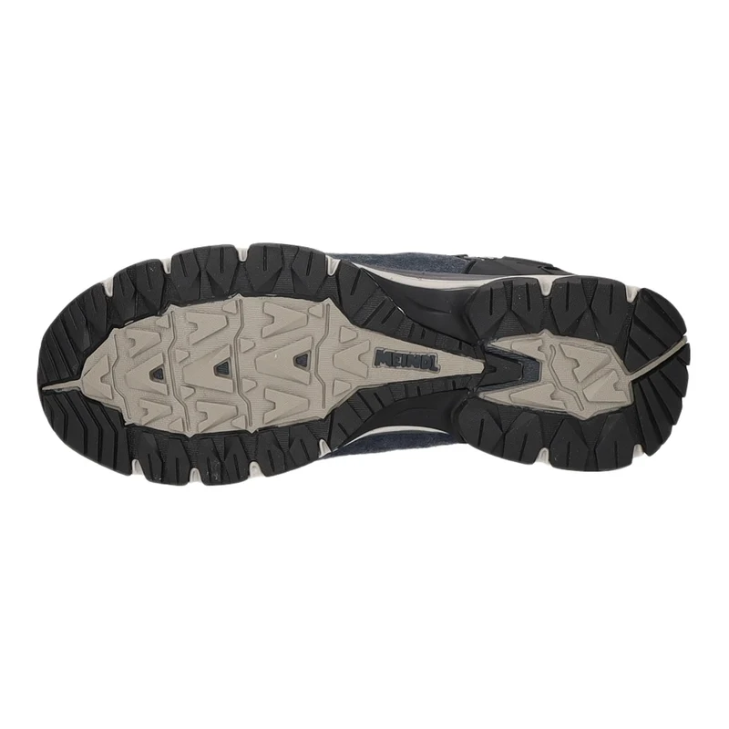 MEINDL Trekkinghalbschuh Ontario GTX
