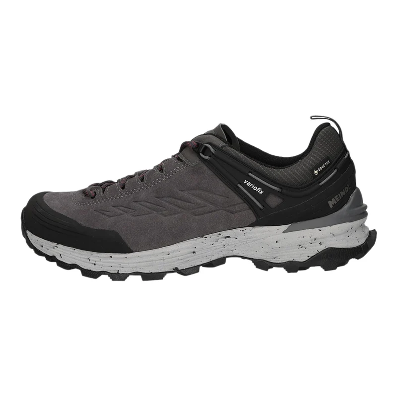 MEINDL Trekkinghalbschuh Dallas GTX