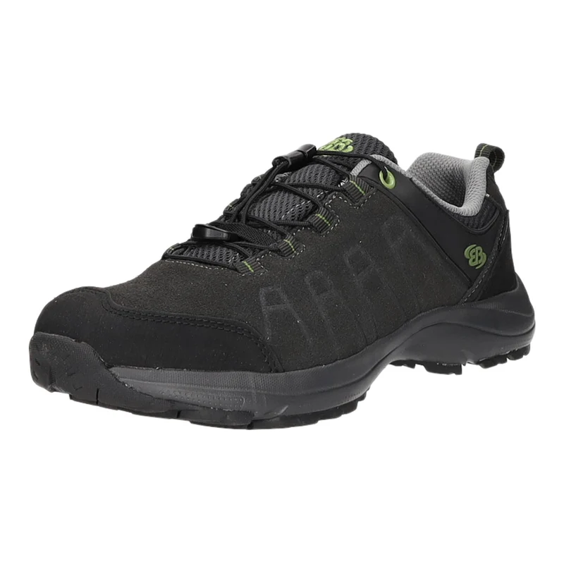 Brütting Trekkinghalbschuh Mount Havard Low